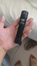 FENIX菲尼克斯 C5 强光手电筒家用户外照明尾部磁吸工作维修灯 曜石黑 实拍图