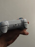 雷神（ThundeRobot）G30S竞技版本白灰无线游戏手柄扳机振动类xbox电脑PC手机switch电视steam蓝牙ns明末渊虚之羽 实拍图