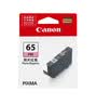 佳能（Canon） CLI-65 GY 灰色墨盒 (适用PRO-200，200S) 实拍图