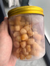 北海印象干贝瑶柱淡干海鲜海产干货扇贝肉煲汤煮粥送礼送父母长辈送礼礼品 中号干贝瑶柱 250g * 1罐 实拍图
