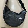阿迪达斯 （adidas）女 训练系列 ADIDAS GL POUCH 斜挎包 JX4030 黑色 实拍图