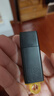 金士顿（Kingston）128GB USB3.2 Gen 1 U盘 DTX 大容量U盘 时尚设计 轻巧便携  学习办公投标电脑车载通用 实拍图