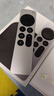 苹果全新 美版/台版零售机 非二手 苹果AppleTV 7代 2022款4K3代国际版苹果tv 128G 美版/台版（不用转换头） 实拍图