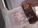 CP正大食品樱桃谷鸭鸭舌0.4斤鸭货生鲜麻辣鸭货卤煮鸭舌 实拍图