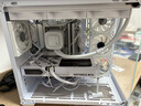 海韵（SEASONIC）750W FOCUS (2024)金牌白色电脑电源 ATX3.1/PCIe5.1/12V-2x6 支持50系显卡 实拍图
