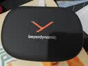 【9成新】拜雅（beyerdynamic）弗里奥200 无线蓝牙不入耳开放式 耳挂式OWS耳机  VERIO 200 运动跑步长续航通话佩戴舒适 橙黑色   实拍图