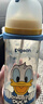 贝亲（Pigeon）PPSU迪士尼双把手奶瓶330ml LL号奶嘴 米奇印象 9月+ AA239 实拍图