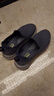 斯凯奇（Skechers）男鞋秋冬季一脚蹬运动鞋百搭休闲健步鞋软底轻便舒适布鞋54626 实拍图