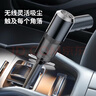 桂枫除尘器家用无线汽车除尘器两用手持吹尘器小型宠物除毛器 实拍图