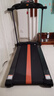亿健家用跑步机智能互联减震降噪可折叠小型走步机家庭用运动健身器材 【品牌特价冲量】P2升级款 实拍图