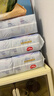 好奇（Huggies）金装纸尿裤M162片(6-11kg)尿不湿【速干不易红】 实拍图