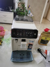 飞利浦（PHILIPS）【政府补贴】云朵咖啡机新3系EP3341/89家用/办公室全自动意式浓缩低温冷萃全自动咖啡机 送礼 实拍图