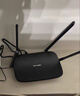 普联（TP-LINK）双千兆路由器 易展mesh分布式 AC1200无线家用穿墙 5G双频 WDR5620千兆易展版 IPv6 实拍图