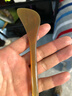 华佗牌牛角拨筋棒 面部脸部刮痧板工具经络提拉拨筋棒全身通用  实拍图