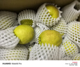 京鲜生 新疆库尔勒香梨 净重10斤 特级 单果120g以上 生鲜水果 实拍图