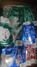 吉意欧混合装挂耳咖啡400g50杯黑咖啡豆粉蓝山意式巴西手冲阿拉比卡便携 实拍图