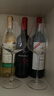 CLITON红酒杯高脚杯 家用水晶玻璃杯 葡萄酒杯勃艮第酒杯酒具套装2只装 实拍图