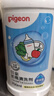 贝亲（Pigeon）奶瓶清洗剂 洗奶嘴果蔬水杯餐具玩具 700ml MA27 实拍图