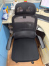 黑白调P1二代人体工学椅电脑椅子人工力学座椅久坐办公电竞椅学习椅国补 实拍图