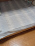 一木 床垫 椰棕床垫 椰棕海绵床垫 棕垫 双人床垫 针织面料 7cm 1350mm*2000mm 实拍图