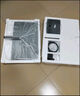 华为MateView SE 23.8英寸显示器 100Hz高刷 IPS全面屏 P3广色域 低蓝光无频闪 DP+HDMI 电脑办公 实拍图