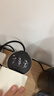 Nespresso奈斯派索胶囊式咖啡机小型家用全自动商用办公室小巧便携高压萃取极简风格两种杯量选择意式进口 C30灰色及意式浓烈5条装 实拍图