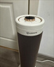 艾美特（AIRMATE）【超级单品】暖风机/石墨烯取暖器/电暖器/电热取暖器 家用全屋升温电暖气小型小太阳热风机 K72 实拍图
