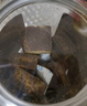 同仁堂（TRT）红糖块手工古法老黑糖水汁大姨妈月痛经调理搭红糖姜茶送女友280g 实拍图