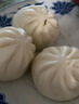 避风塘香菇菜包840g  35g*24只 速食素包子港式早茶点心面点 生鲜早餐 实拍图