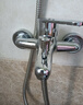 四季沐歌（MICOE）卫浴精铜龙头淋浴花洒套装 增压花洒喷头浴缸花洒套装M-A3018-1D 实拍图