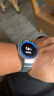 HUAWEI WATCH GT 5 Pro 国家补贴15% 钛空银46mm华为智能手表玄玑感知系统进阶运动情绪健康助手 实拍图
