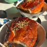 鳗鱼皇后 烤鳗鱼蒲烧(评价50万+)整条450g海鲜预制菜加热即食山姆生鲜宵夜 实拍图