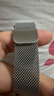iboann适用小米手环9/10表带磁吸8表带米兰尼斯金属小米8腕带智能运动band八代NFC陶瓷特别版通用 实拍图