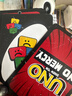 UNO【美泰正版UNO】优诺生日礼物毫不留情系列纸牌桌面聚会HWV18 实拍图
