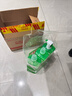 立白青柠洗洁精大瓶1kg*3瓶食品用维E精华去重油不伤手餐具果蔬适用 实拍图