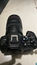 佳能（Canon）佳能r6二代 全画幅微单数码相机 24-70大三元 变焦镜头 摄影摄像 高清直播 旅行拍照 扫街拍摄套装 实拍图