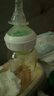 布朗博士PPSU奶瓶 0-3月初生婴儿防胀气防呛 防摔宽口径奶瓶150ml 小龙 实拍图