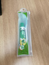 好来（DARLIE）(原黑人)便携旅行套装 清新口气双重薄荷牙膏50g+软毛牙刷1支 实拍图