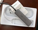 绿联 USB3.0扩展器扩展坞 高速4口集线器HUB拓展坞分线器笔记本台式电脑一拖多口转换器转接头延长线 实拍图