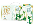蒙牛真果粒牛奶饮品多口味可选 送礼佳品 新老装随机发 部分9月产 真果粒椰果粒250g×12盒 实拍图