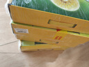 佳沛（zespri）新西兰  阳光金奇异果18粒礼盒优选果单果约101-124g 猕猴桃水果 实拍图