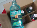 永丰牌 北京二锅头 出口小方瓶 翡翠 清香型白酒42度纯粮 500ml*6瓶礼盒 实拍图