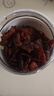 十月稻田 桂圆肉 无核免剥桂圆干 425g/罐 龙眼干 龙眼肉 泡水泡茶 实拍图