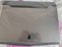 外星人Alienware M17R2 M15R2 二手笔记本 17寸4K屏高刷240Hz游戏吃鸡电脑 95新15R3 i7-7700 16G 1060 实拍图