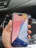 Apple/苹果【0首付】iPhone16 苹果 16Plus 官方正品 5G 美版机 iPhone 16 粉色 128G 全网通+双卡双待 实拍图