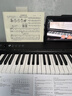 美得理（MEDELI）电钢琴 SP-C120E 黑色重锤88键逐级配重便携重锤电子钢琴 实拍图