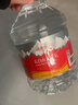娃哈哈矿泉水五龙泉3.5L*4桶 长白山矿泉水 整箱大桶装水纸箱装 实拍图