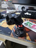 TELESIN(泰迅)适配大疆pocket3 action5/4磁吸底座osmo 360全景相机底座insta360 x5/acepro2固定拍摄底座 实拍图