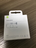 Apple/苹果 采用 (USB-C)的EarPods耳机 有线耳机 苹果耳机 适用iPhone/iPad//Mac 苹果手机 实拍图