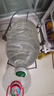 水立人 桶装水支架抽水压水器矿泉纯净水大桶水饮水机手压出水器倒置架 灰色(15-18.9L通用型) 实拍图